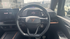 CUPRA Born 169kW e-Boost V3 58kWh 5dr Auto Electric Hatchback